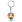 Funko Pop! Μπρελόκ: Buzz Lightyear (Toy Story 4)